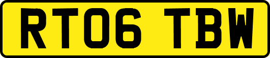 RT06TBW