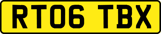 RT06TBX