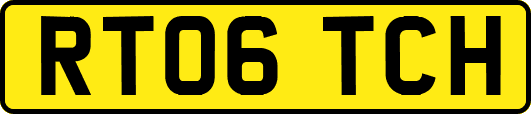 RT06TCH
