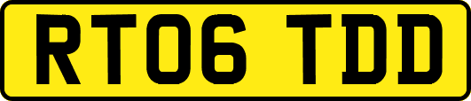 RT06TDD