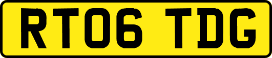 RT06TDG