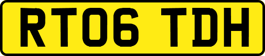 RT06TDH