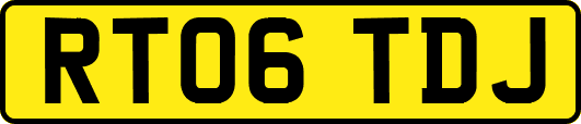 RT06TDJ