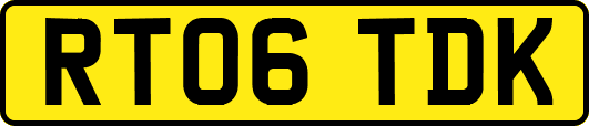 RT06TDK