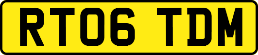 RT06TDM