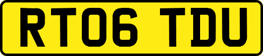RT06TDU