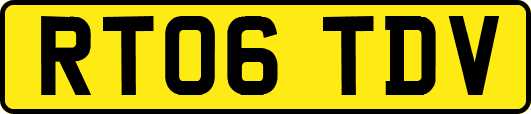 RT06TDV