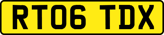 RT06TDX