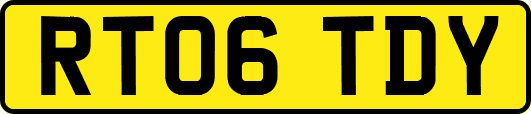RT06TDY