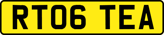 RT06TEA