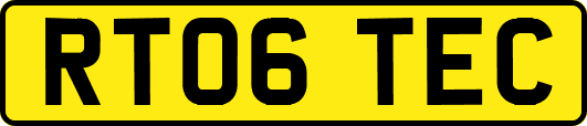 RT06TEC