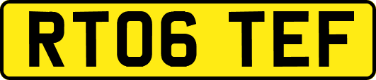 RT06TEF