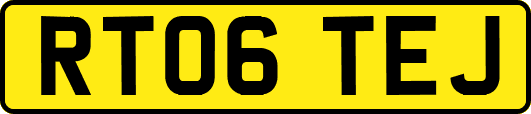 RT06TEJ