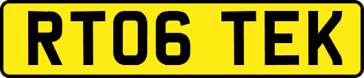 RT06TEK