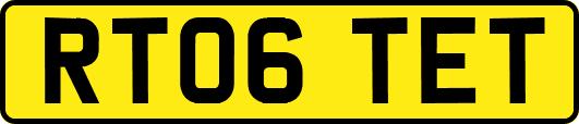 RT06TET
