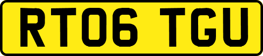 RT06TGU