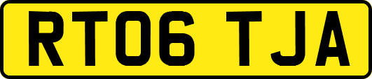 RT06TJA