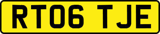 RT06TJE