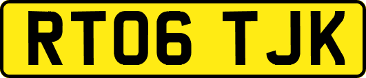 RT06TJK