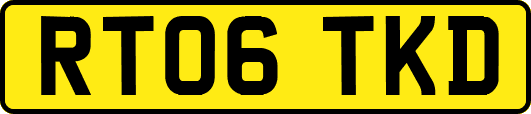 RT06TKD