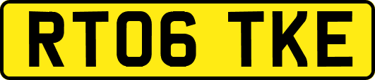 RT06TKE