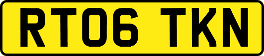 RT06TKN