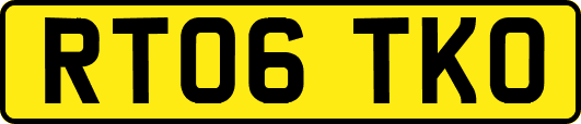 RT06TKO