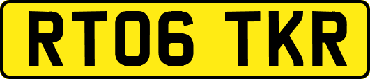 RT06TKR