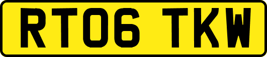 RT06TKW
