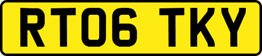 RT06TKY