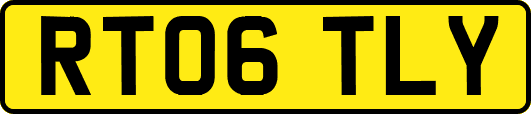 RT06TLY