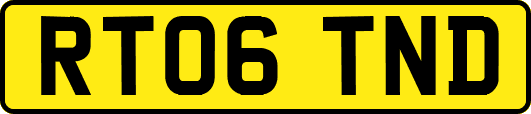RT06TND
