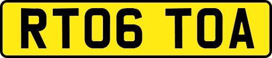 RT06TOA