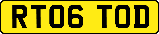 RT06TOD