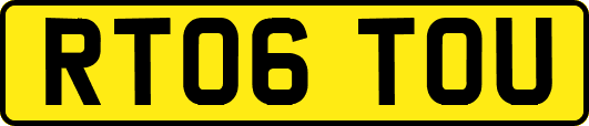 RT06TOU