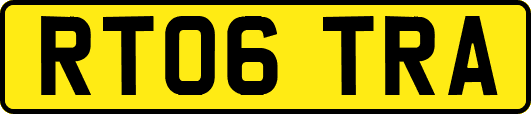 RT06TRA