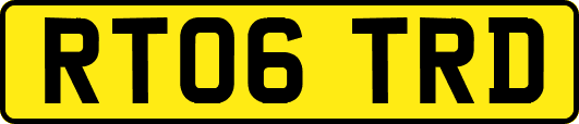 RT06TRD