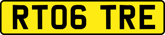 RT06TRE