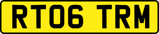 RT06TRM
