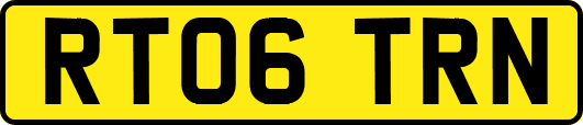 RT06TRN