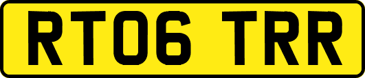 RT06TRR