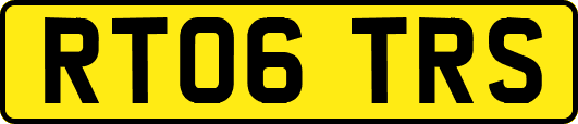 RT06TRS