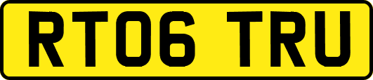 RT06TRU