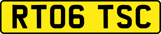 RT06TSC
