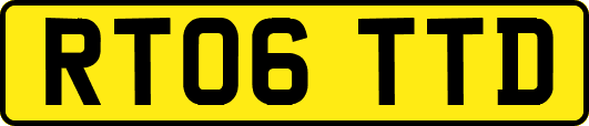 RT06TTD