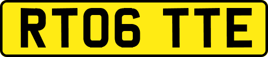 RT06TTE
