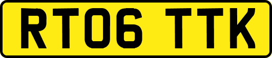 RT06TTK