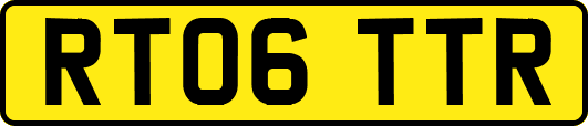 RT06TTR