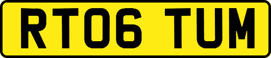 RT06TUM