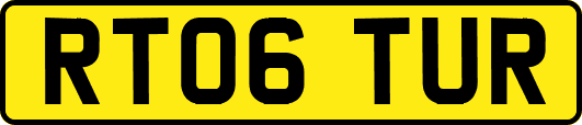 RT06TUR